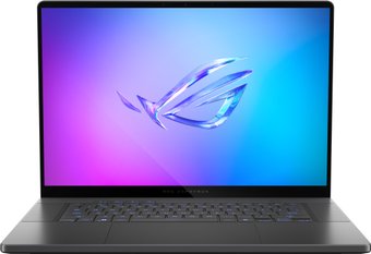 Игровой ноутбук ASUS ROG Zephyrus G16 2024 GA605KH-QR030 – изображение в каталоге