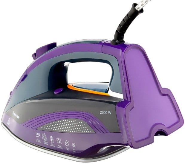 Утюг Brayer BR4001 - фото товара