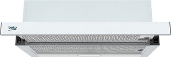 Кухонная вытяжка BEKO BHNT613R4CW – изображение в каталоге