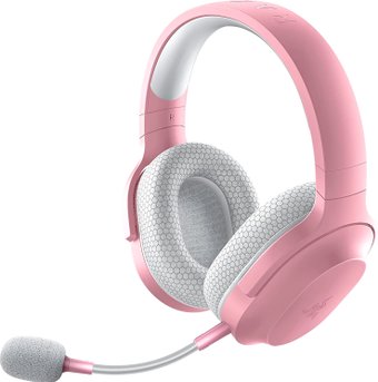 Наушники Razer Barracuda X 2022 (розовый) – изображение в каталоге