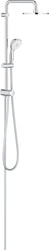 Душевая система Grohe Tempesta Rustic System 200 27399002 - изображение в каталоге