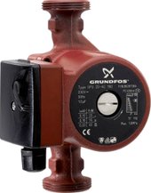 Циркуляционный насос Grundfos UPS 32-40 180 - изображение в каталоге