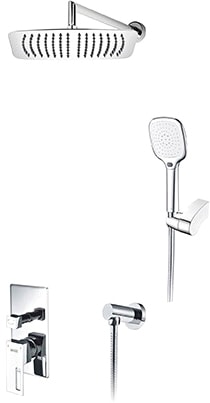 Душевая система Wasserkraft A16069 - изображение в каталоге