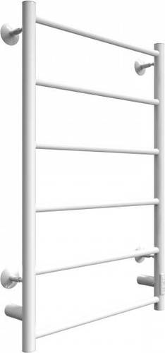 Полотенцесушитель Двин J neo 60/50 (белый) - изображение в каталоге