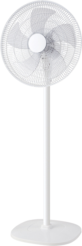 Вентилятор CENTEK CT-5024 (белый) - изображение в каталоге