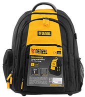 Рюкзак для инструментов Denzel 90296 – изображение в каталоге
