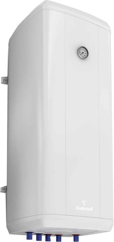 Бойлер косвенного нагрева Galmet Kwadro SG-W(S) 100 H - изображение в каталоге