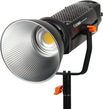 Лампа GreenBean SunLight PRO 200COB DMX – изображение в каталоге