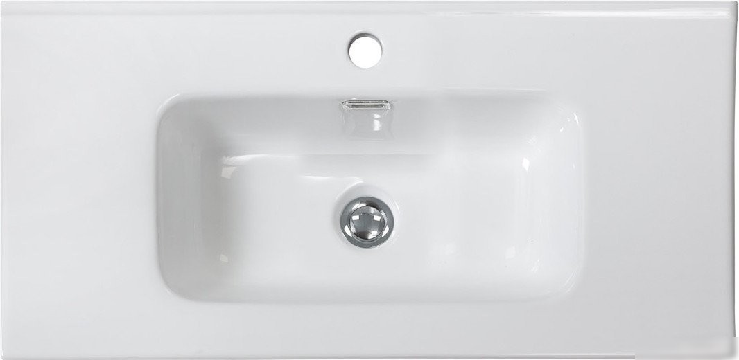 BelBagno Тумба с умывальником KRAFT39-800/390-2C-SO-BO + BB800/390ETL – фото товара