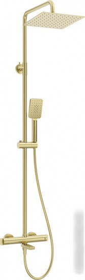 Душевая система Deante NAC R1HT - фото товара