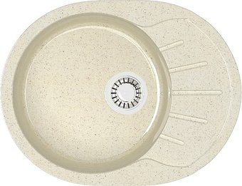 Кухонная мойка MARRBAXX 10/Q2 F010Q002 (бежевый) - изображение в каталоге