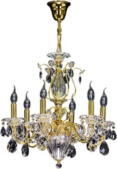Люстра Lightstar Schon 790062 – изображение в каталоге