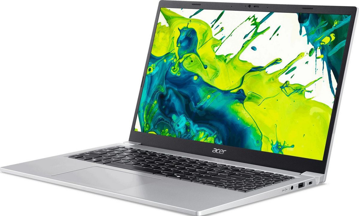 Ноутбук Acer Aspire Lite AL15-36P-C9XQ NX.DGJCD.004 – фото товара