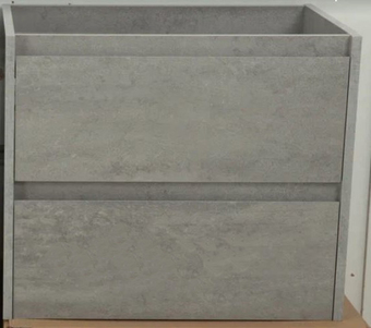 BelBagno Тумба под умывальник Kraft 39-700/390-2C-SO-CG – изображение в каталоге