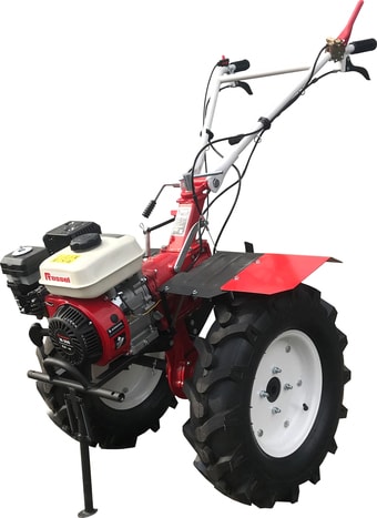 Мотоблок Rossel M-308 – изображение в каталоге