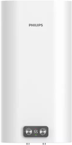 Накопительный электрический водонагреватель Philips AWH1616/51(50YB) - изображение в каталоге