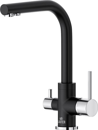 Смеситель Lauter Ellipse 21AM331-401 - изображение в каталоге