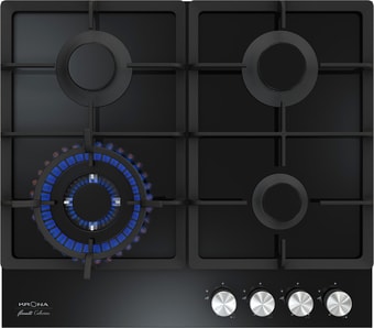 Варочная панель Krona Alma 60 BL - изображение в каталоге