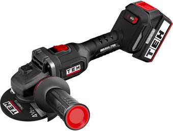 Угловая шлифмашина TEH LG125M-1B (с 1-им АКБ) – изображение в каталоге