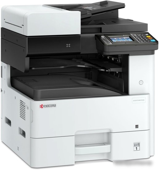 МФУ Kyocera Mita ECOSYS M4125idn – фото товара