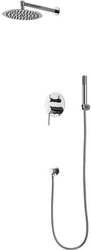 Душевая система RGW SP-51 - изображение в каталоге