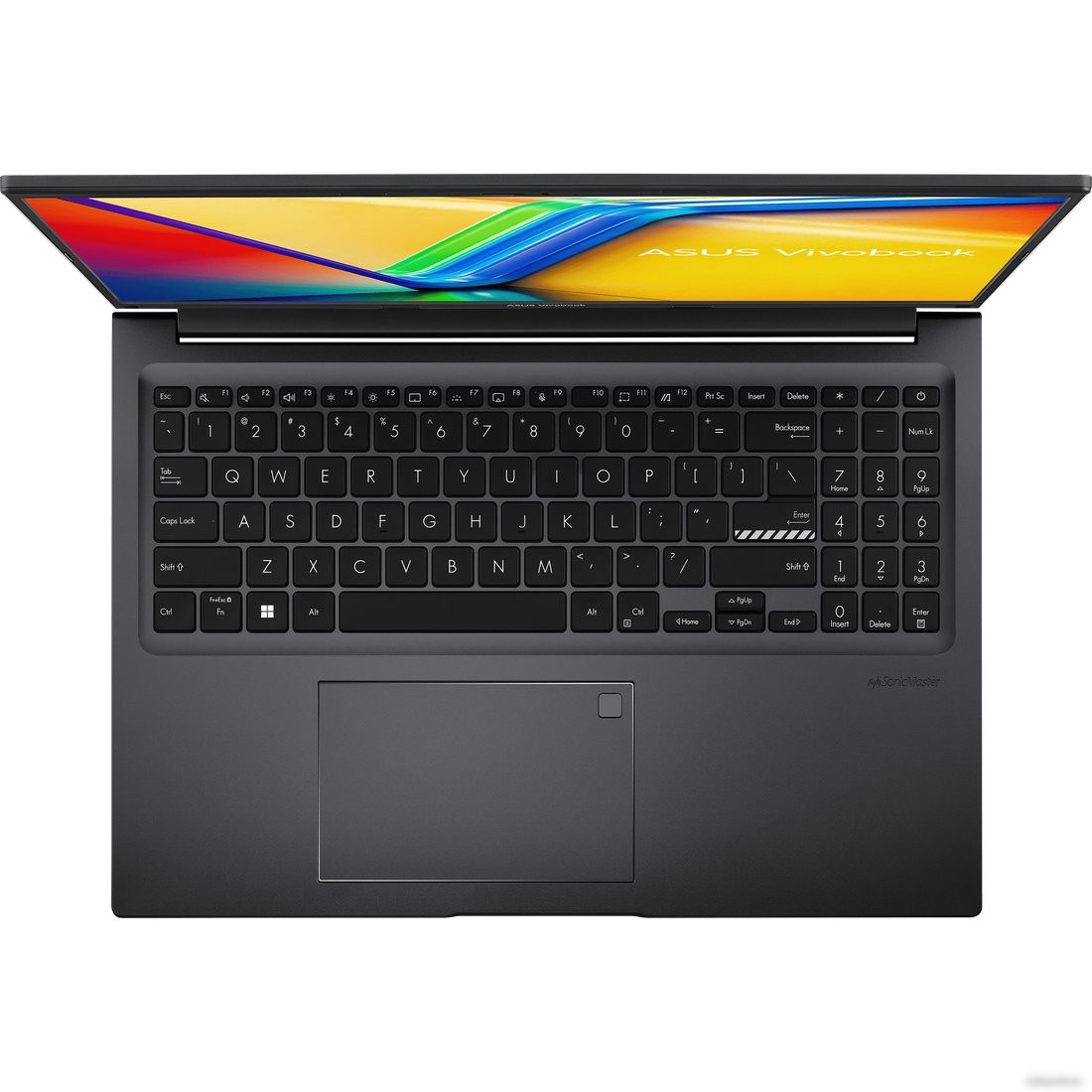 Ноутбук ASUS Vivobook 16 X1605VA-MB2106 – фото товара