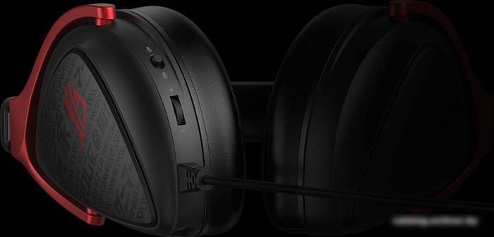 Наушники ASUS ROG Delta S Core – фото товара