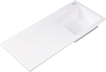 Умывальник Roxen Faber 110R 30010110R-W - изображение в каталоге