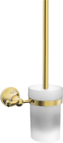 Ершик для унитаза Rose RG1900E – изображение в каталоге