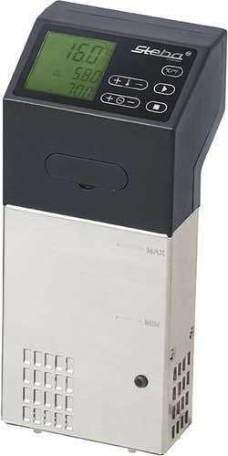Су-вид (Sous-vide) Steba SV 100 Professional – изображение в каталоге