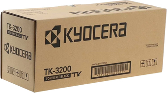 Картридж Kyocera TK-3200 – изображение в каталоге