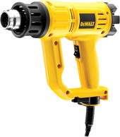Промышленный фен DeWalt D26411 – изображение в каталоге