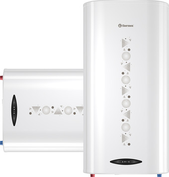 Накопительный электрический водонагреватель Thermex Aris 80 - изображение в каталоге