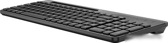 Клавиатура A4Tech Fstyler FBK25 (черный/серый) – фото товара