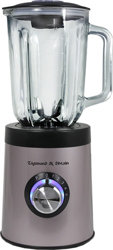 Стационарный блендер Zigmund & Shtain BS-441 D - изображение в каталоге