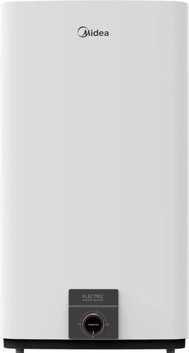 Накопительный электрический водонагреватель Midea Stream MWH-8020-FEM - изображение в каталоге