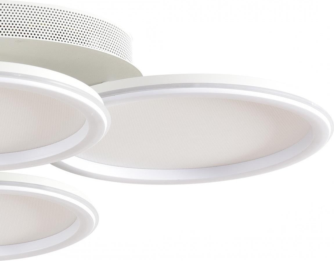 Припотолочная люстра Lumion Alis Smart 8380/95CL – фото товара