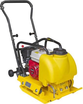 Виброплита ТСС TSS-VP90TH – изображение в каталоге