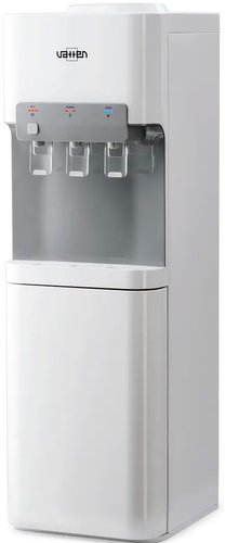 Кулер для воды Vatten V11WKB (белый) – изображение в каталоге