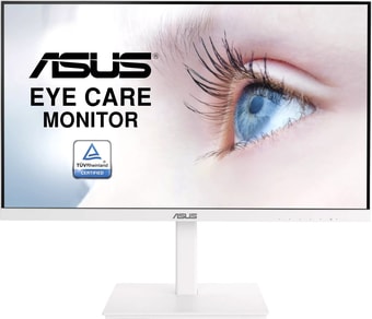Монитор ASUS VA27DQSB-W – изображение в каталоге