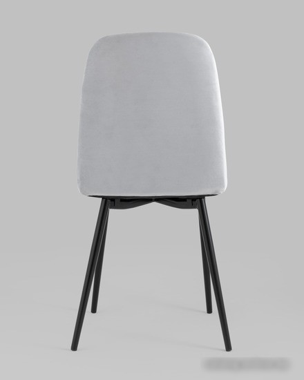 Стул Stool Group Easy fb-easy-neo-24 (велюр светло-серый) – фото товара