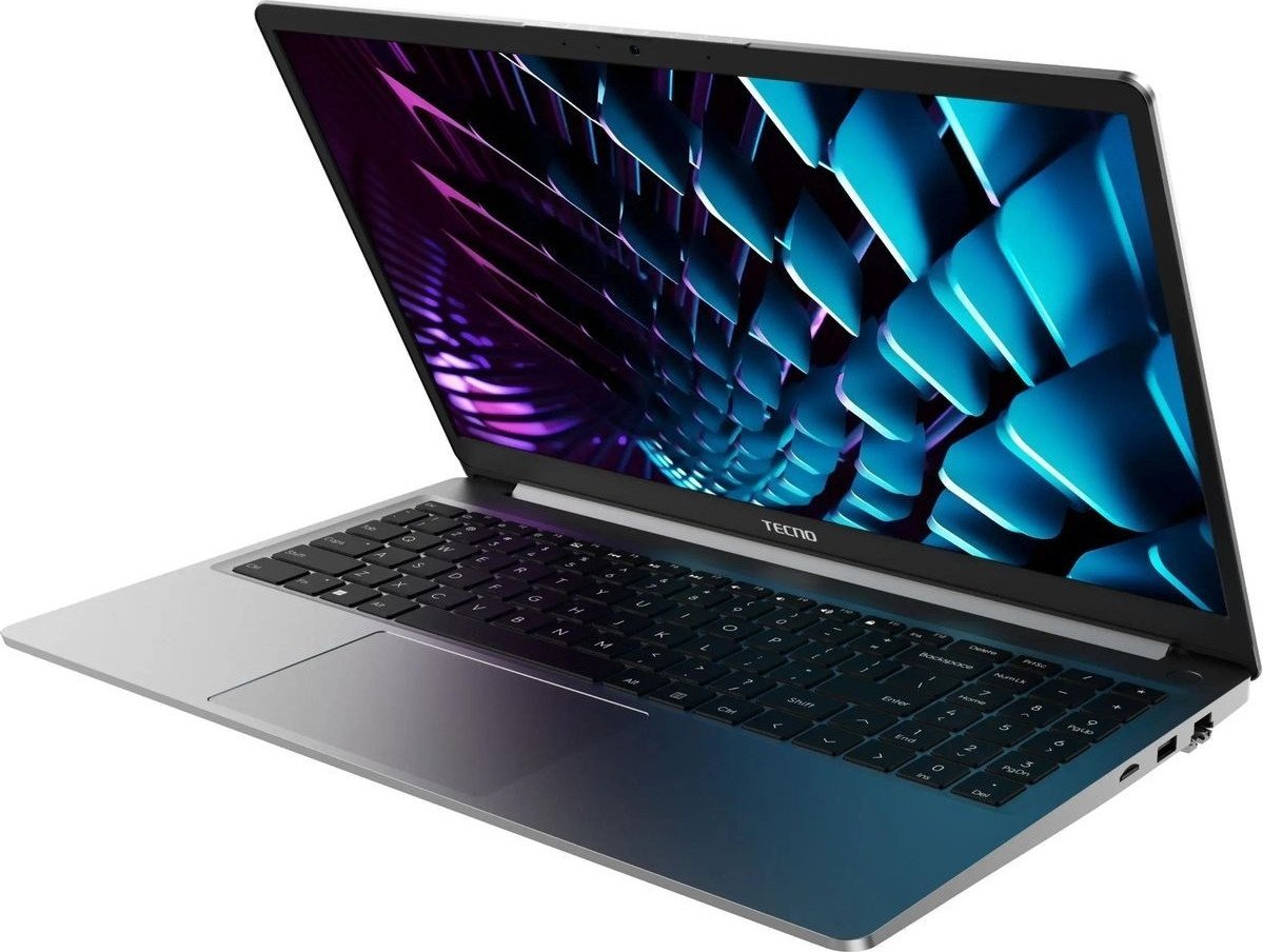 Ноутбук Tecno MegaBook K15SDA 71005000257 – фото товара