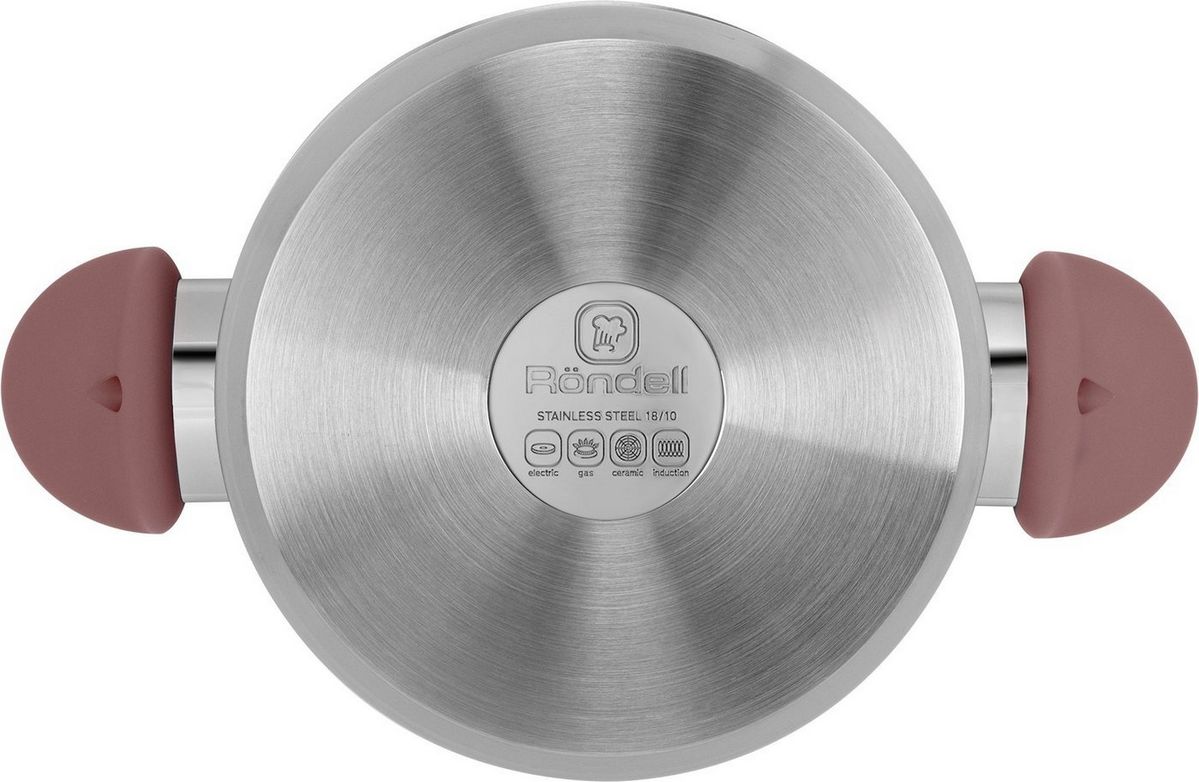 Кастрюля Rondell Bueno RDS-1587 – фото товара