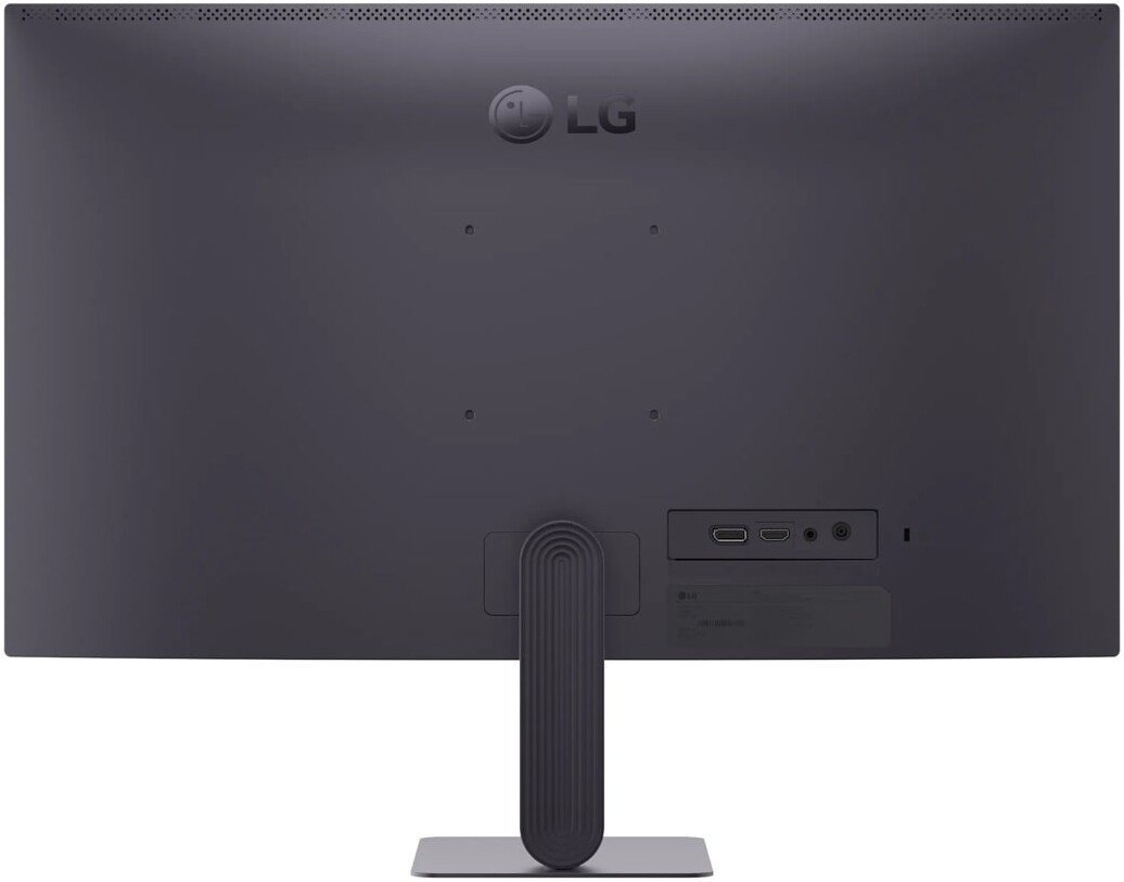 Игровой монитор LG UltraGear G4 27G414B-B – фото товара