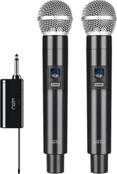 Радиосистема Miru MIC001 – изображение в каталоге