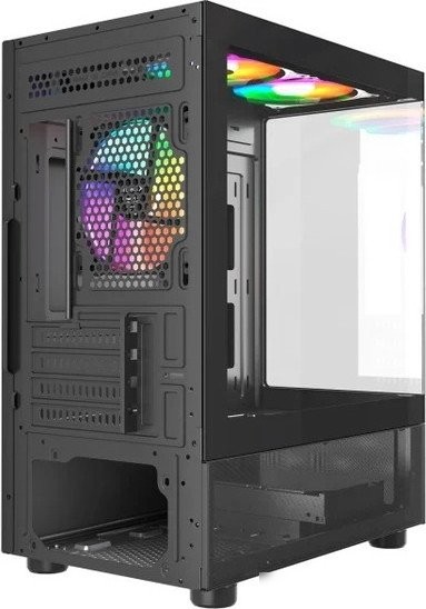 Компьютер TGPC Osprey 93197 A-X – фото товара