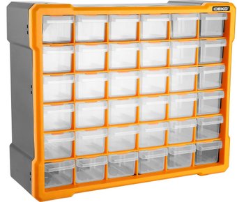 Стенд Deko Smart box 36 085-3006 – изображение в каталоге