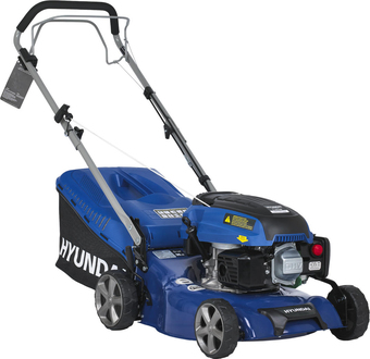 Газонокосилка Hyundai L 4410S – изображение в каталоге