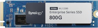 SSD Synology SNV5420-800G 800GB – изображение в каталоге
