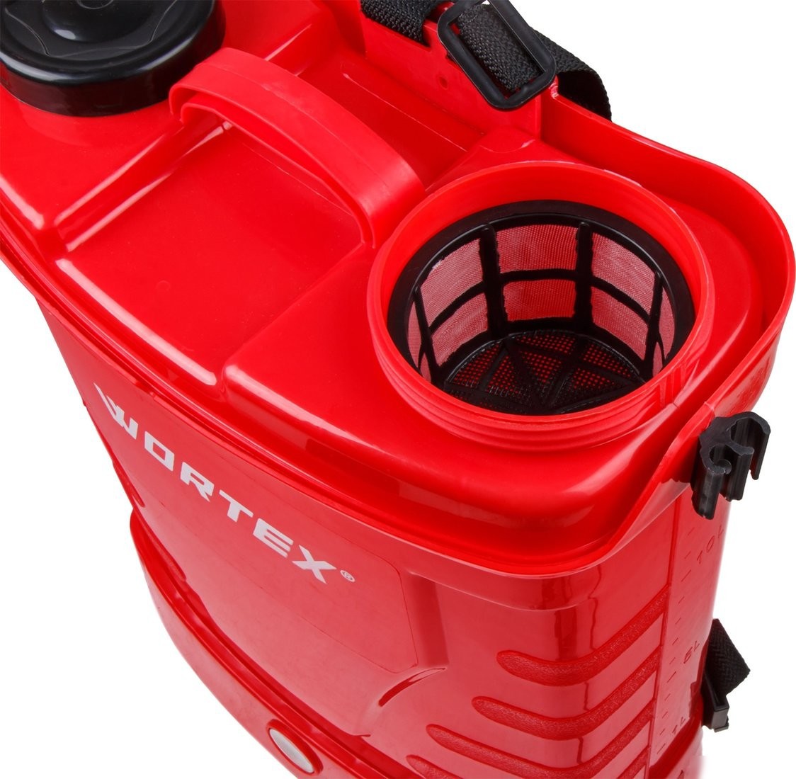 Аккумуляторный опрыскиватель Wortex KS 1670 – фото товара